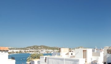 Resa Estates Ibiza duplex for sale te koop views 4.jpg